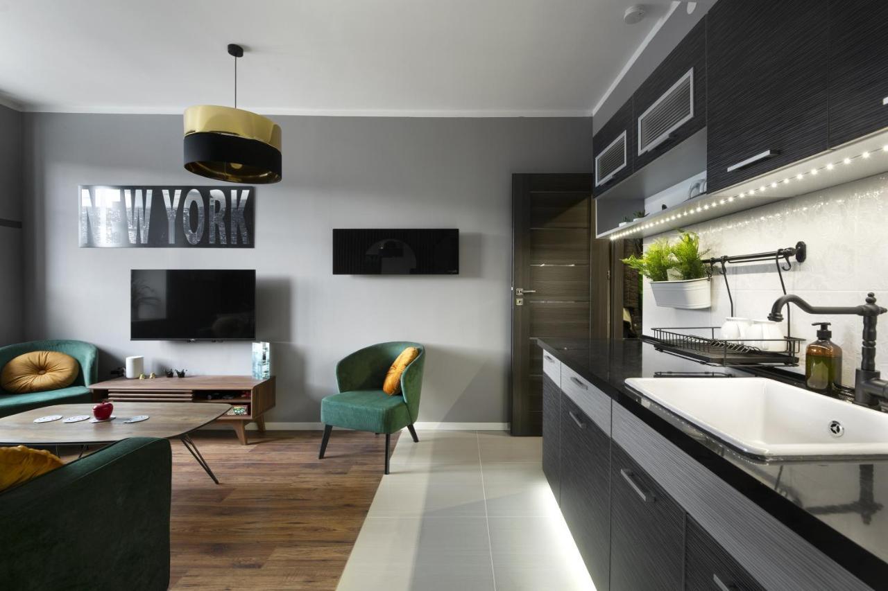 Apartament Zajkoski Duszniki Zdrój Exterior foto